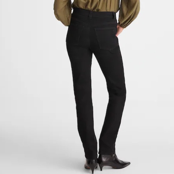 Madewell The Petite Perfect Vintage Jean Sz 28 P - Picture 3 of 10